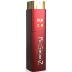 Parfum haut de gamme rouge / red 2. 0 persistenz paris - parfum mixte bois - made in france - eco responsable ...
