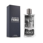 Parfum homme abercrombie & fitch edc fierce (200 ml) s8300055