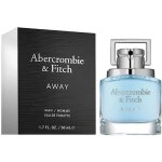 Parfum homme abercrombie & fitch edt away man (50 ml) Parfum homme abercrombie & fitch edt away man (50 ml)