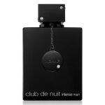 Parfum homme - armaf - club de nuit man intense - fruit bois epic - 105 ml
