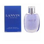 Parfum homme lanvin lhomme edt (100 ml)