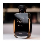 Parfum homme - rasasi hawas black - eau de parfum - 100 ml - fra�cheur et agrumes