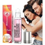 Parfum  lhuile de phromone - love lure her - eau de parfum - 10ml - design roll - on - attraction puissante ...
