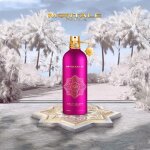 Parfum - montale - crazy in love - floral oriental - 100 ml - unisexe