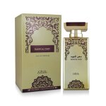 Parfum - nabeel - dahn al oud - eau de parfum - 100 ml - oriental ambr� gourmand