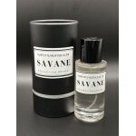 Parfum savane collection intense
