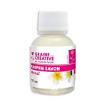Parfum pour savon 27 ml - mono�