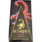 Parfum scorpio elite