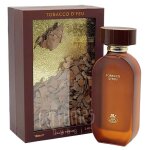 Parfum - fragrance world - tobacco dfeu - 100ml - eau de parfum - oriental ambr� gourmand