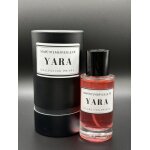 Parfum creme brule collection prive