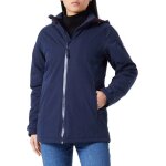 Parka bermudes - bfpar356 - bignan parka impermeable femme