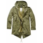 Parka brandit - 3164 - m51 americaine parka