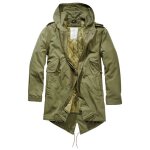 Parka brandit m51 us