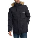 Parka budge - sergio tacchini