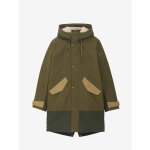 Parka � capuche aigle gore - tex re - icon mocopi