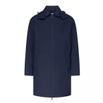 Parka  capuche amovible jott athenes 2. 0