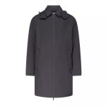 Parka  capuche amovible jott athenes 2. 0