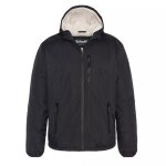 Parka  capuche double sherpa schott bladen