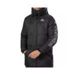 Parka � capuche helvetica himalaya