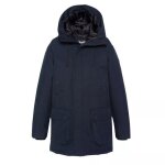 Parka  capuche schott elder