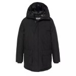 Parka  capuche schott elder