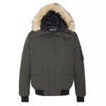 Blouson à capuche schott keyburn Blouson à capuche schott keyburn