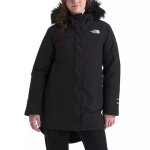Parka à capuche the north face g arctic Parka à capuche the north face g arctic