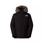 Parka  capuche the north face mc murdo