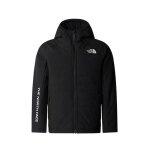 Parka � capuche the north face never stop junior