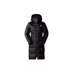 Parka  capuche the north face w metropolis
