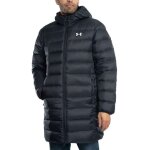 Parka en duvet legend - under armour