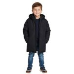 Parka enfant - modwill - 4 ans - imperm�able - coupe - vent - capuche avec cordon