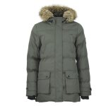 Parka femme anabel - peak moun