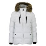 Parka femme anory - peak mount
