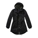 Parka femme brandit marsh lake