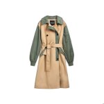 Parka femme desigual arkansas