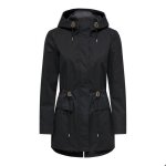 Parka femme only onllouise life