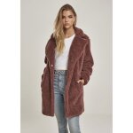 Parka femme - urban classic - oversized - sherpa - velours côtelé - multisport Parka femme - urban classic - oversized - sherpa - velours côtelé - multisport