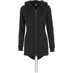 Parka femme - urban classic - sweat  capuche - noir - confortable - rsistant