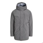 Parka imperm�able jack & jones keen sn