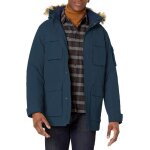Parka jack wolfskin - 1107674 - glacier canyon parka homme
