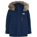 Parka lego wear - 11010249 - jacket fille