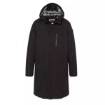 Parka longue  capuche schott emmett2