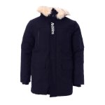Parka marine homme redskins 1001