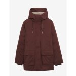 Parka mi - longue femme aigle mtd