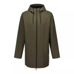 Parka mi - longue lgre jott chester