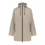 Parka mi - longue lgre jott chester