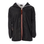 Parka noir homme best mountain wesley