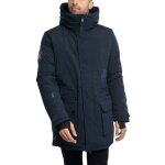 Parka rembourr�e city - superdry