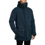 Parka rembourr�e city - superdry